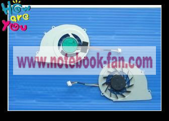 NEW TOSHIBA Satellite T130 T135 T131 T132 CPU Cooling Fan